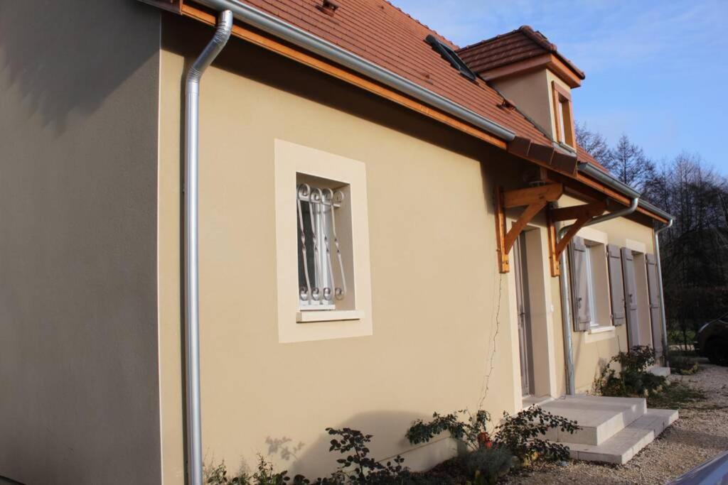 Amour Perigord Montignac-Lascaux Exterior foto